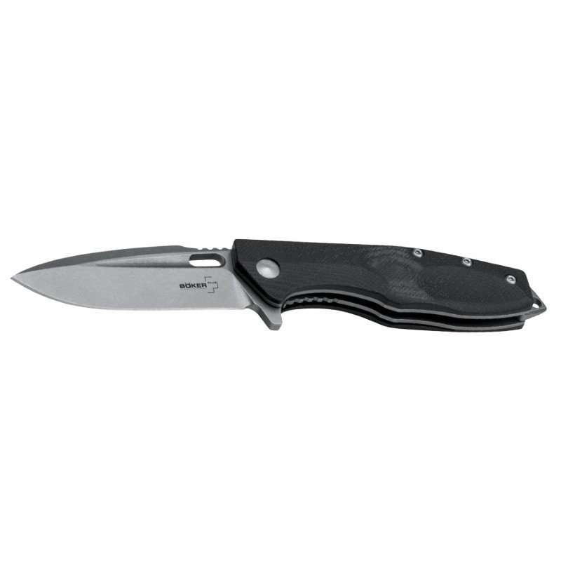 Böker Plus Caracal folder mini