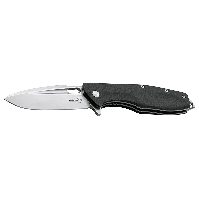 Böker Plus Caracal folder