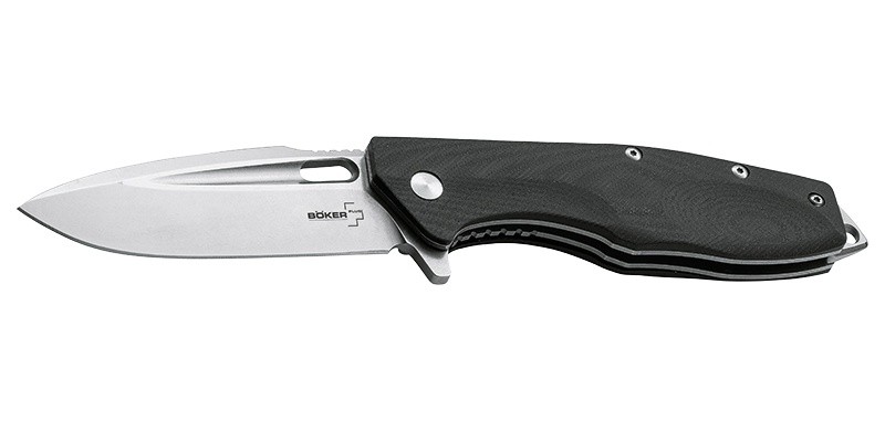 Böker Plus Caracal folder