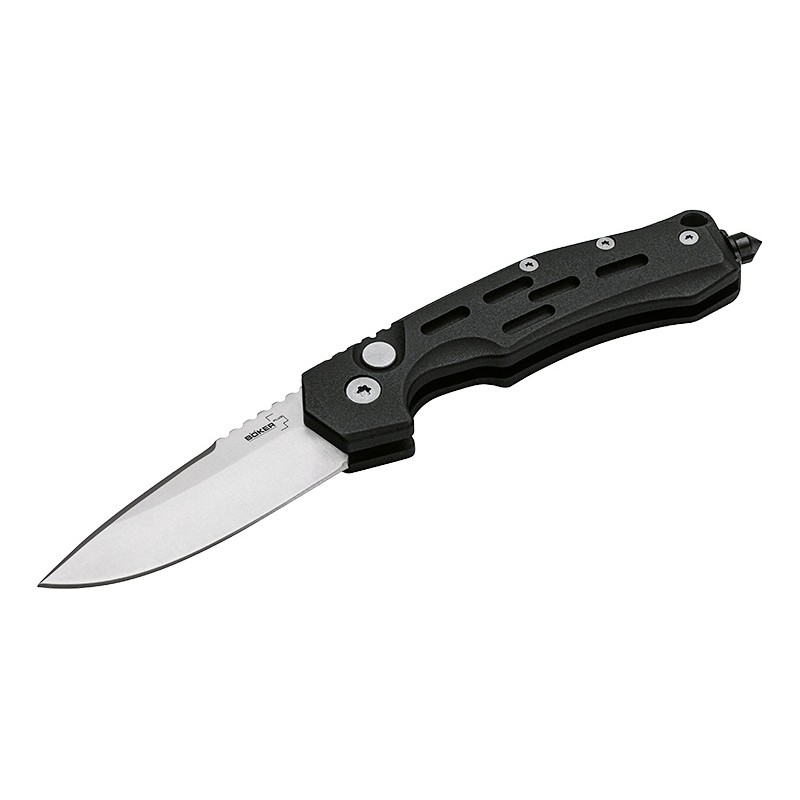 Böker Plus Thunder storm auto