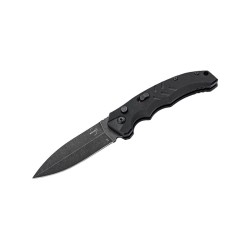 Intention ii dagger