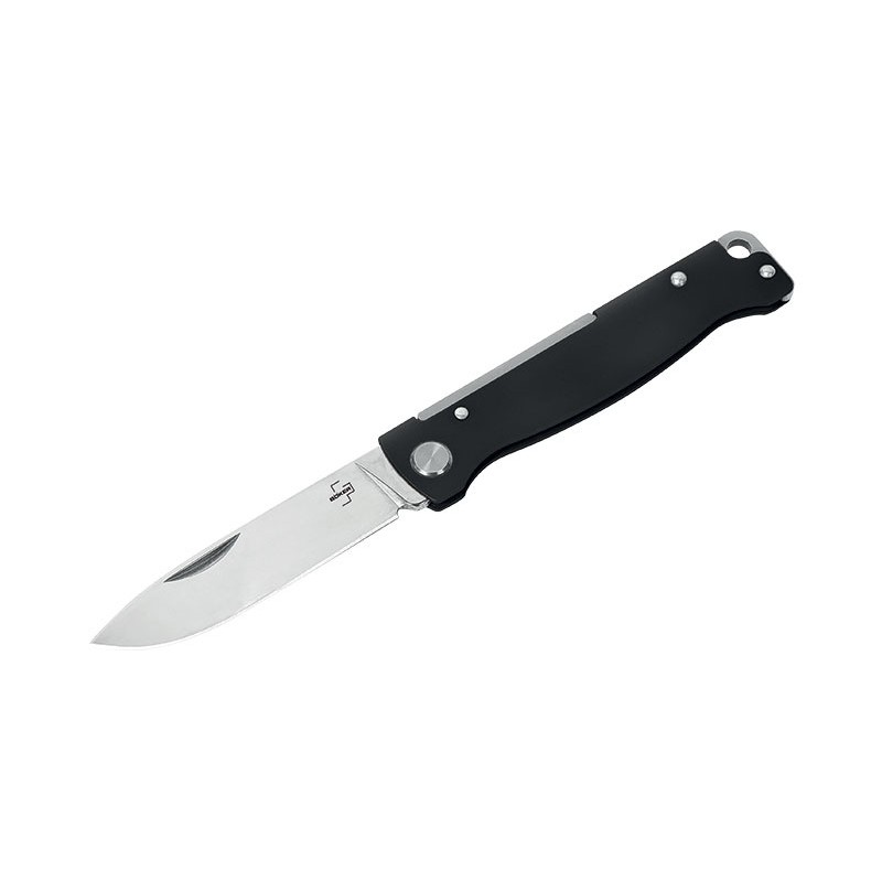 Böker Plus Atlas black