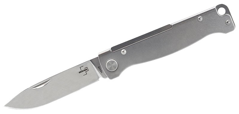 Böker Plus Atlas sw gen. 2