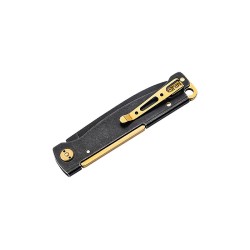 Böker Plus Atlas black stonewash copper - Image 2