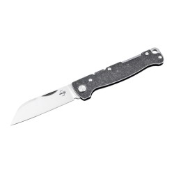 Atlas backlock sheepfoot