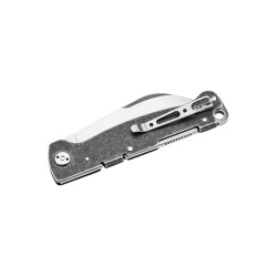 Böker Plus Atlas backlock sheepfoot - Image 2