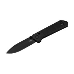 Kihon dc all black
