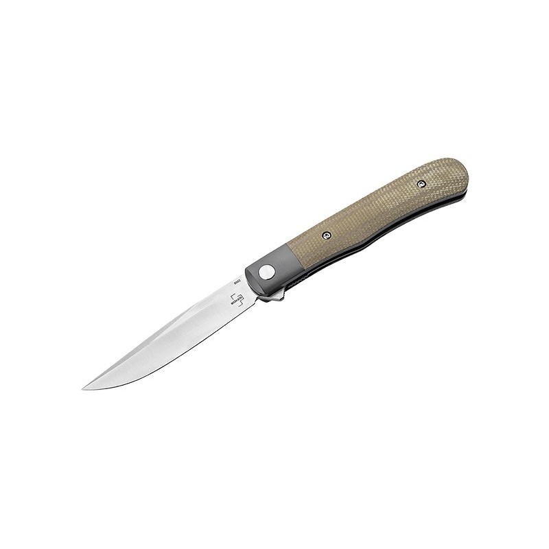 Böker Plus Modern trapper uno