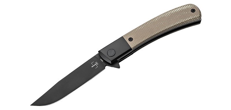 Böker Plus Modern gentleman