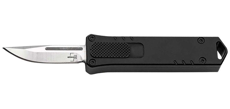 Böker Plus Micro-usb otf