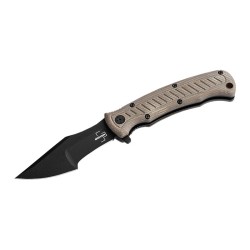 Micro tracker folder