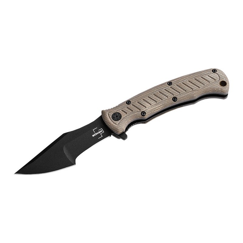 Böker Plus Micro tracker folder