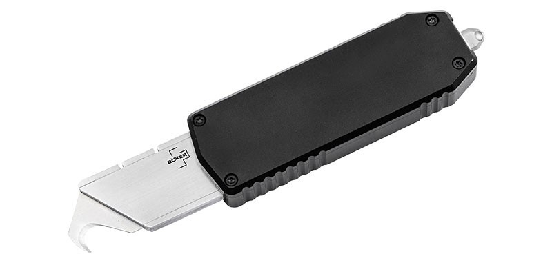 Böker Plus Utility otf