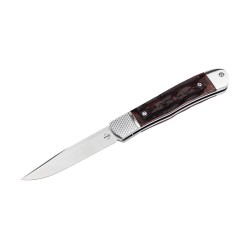 Hidden release trapper
