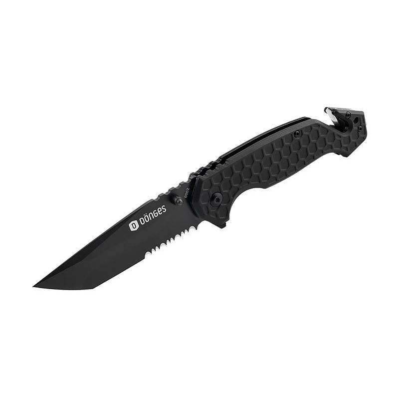 Böker Plus Basic tactical - série dönges