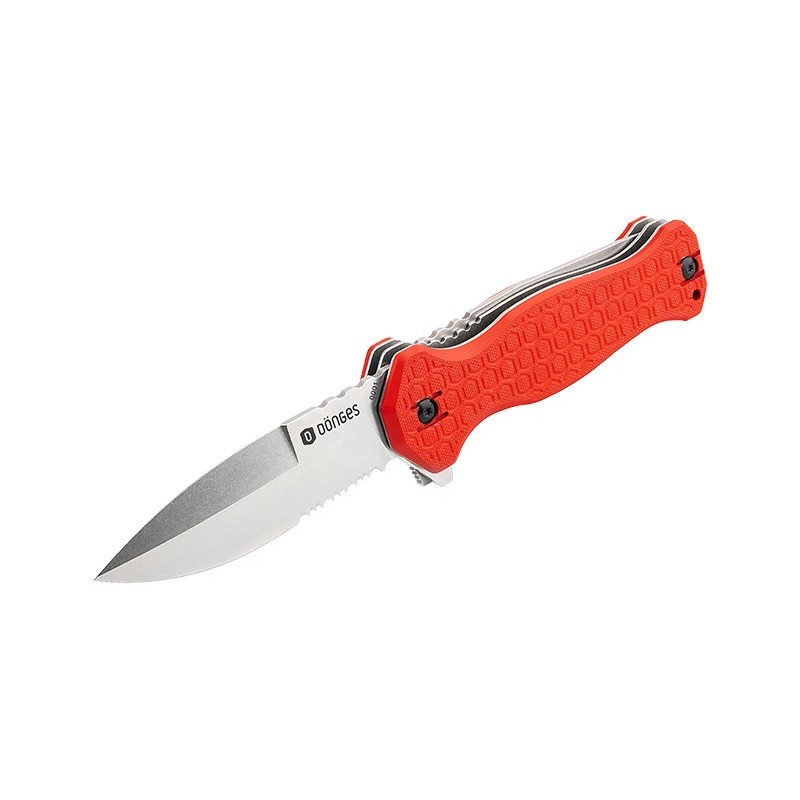 Böker Plus Expert fire folder - série dönges