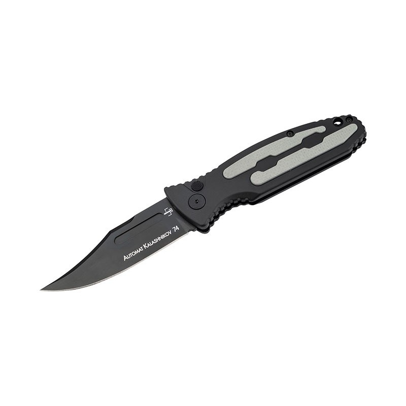 Böker Plus Kalashnikov 74 auto black