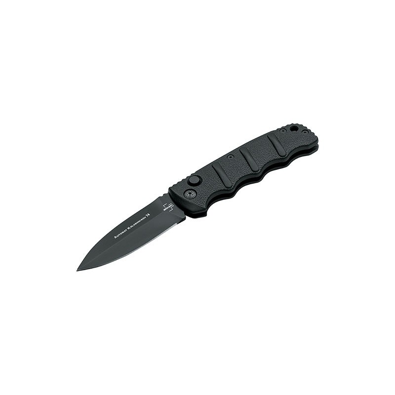 Böker Plus Aks-74 spearpoint d2