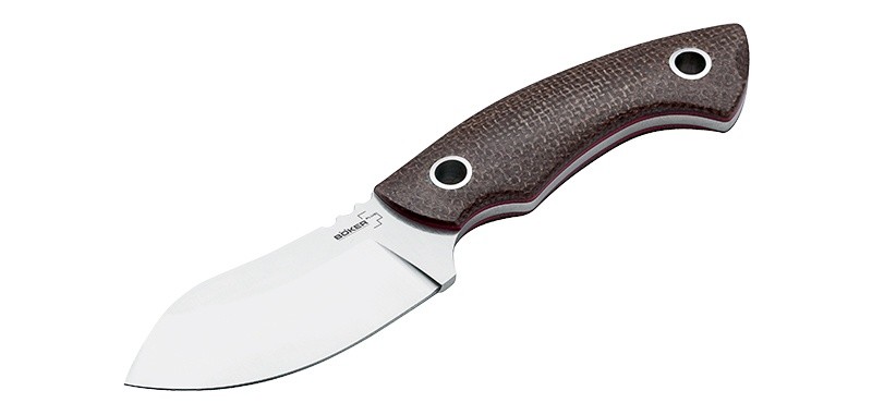 Böker Plus Nessmi pro