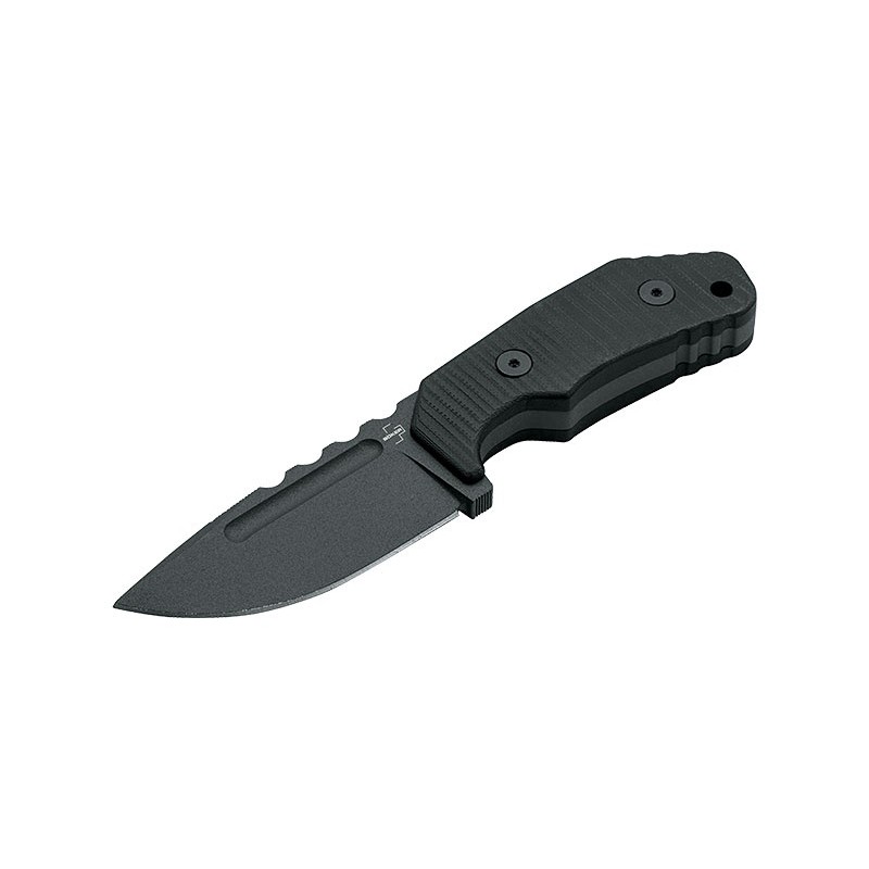 Böker Plus Little dvalin black