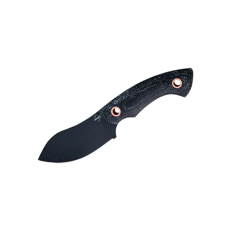 Böker Plus Nessmi pro black