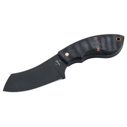 Rhino all black copper