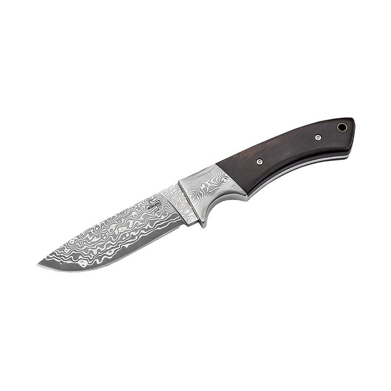 Böker Plus M-one damast