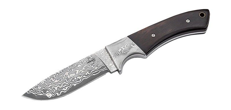 Böker Plus M-one damast