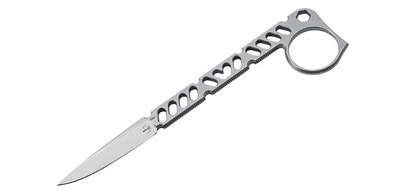 Böker Plus Sigurd tactical
