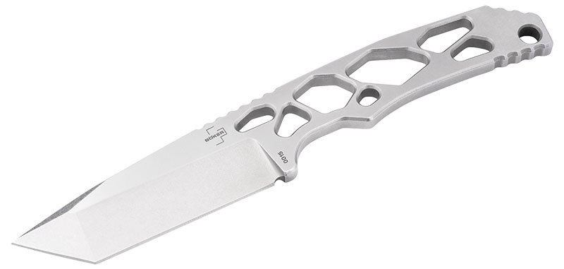 Böker Plus Superlight tanto