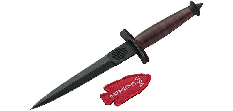Böker Plus V-42 devil's bridage 2.1