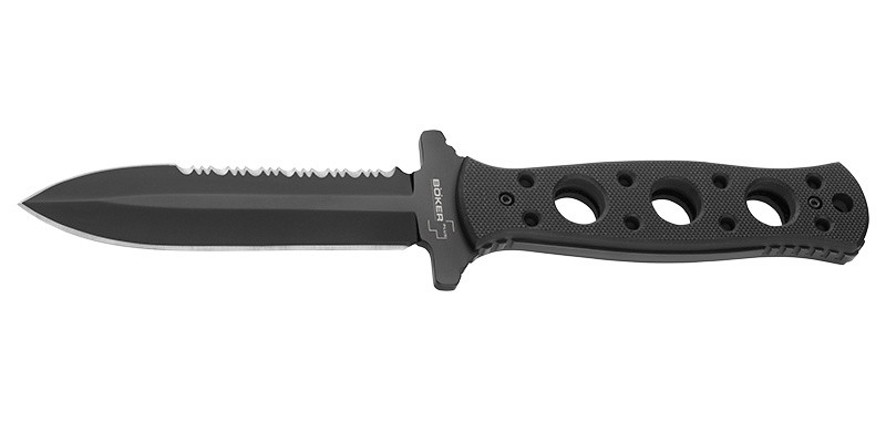 Böker Plus Steel mariner