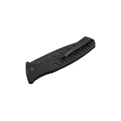 Böker Plus Large strike grivory black - Image 2