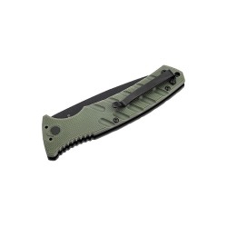 Böker Plus Large strike grivory green - Image 2