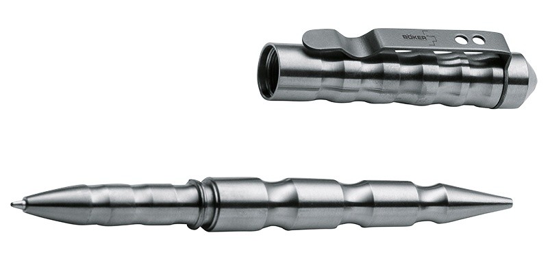 Böker Plus Multi purpose pen titane