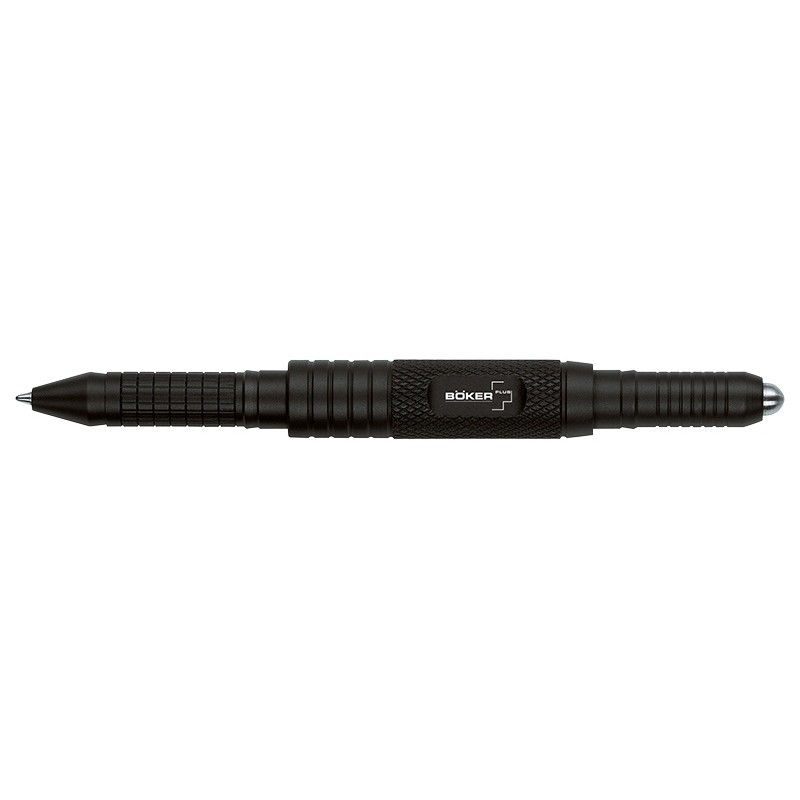 Böker Plus Tactical pen black