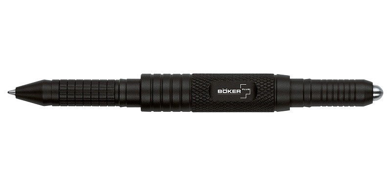 Böker Plus Tactical pen black