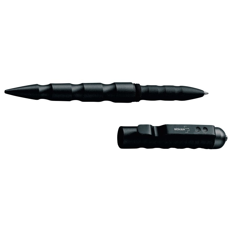 Böker Plus Multi purpose pen black