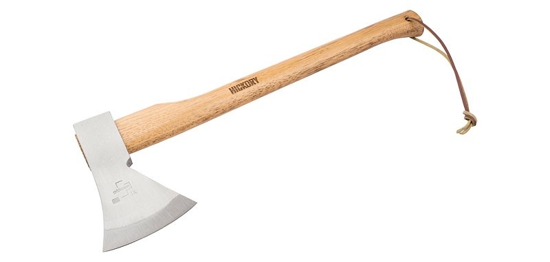 Böker Plus Appalachian big