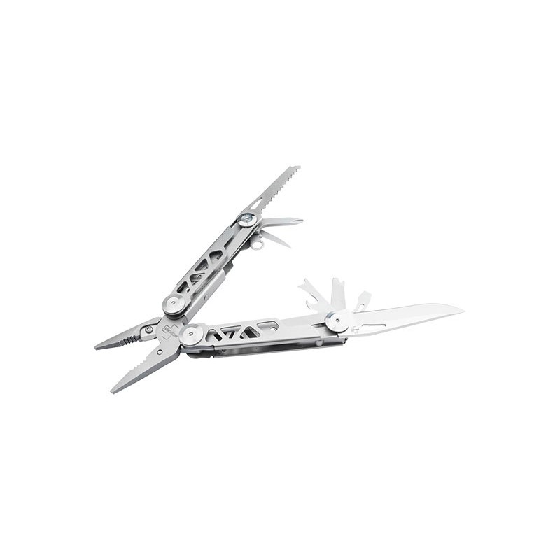 Böker Plus Specialist pro - 10 fonctions