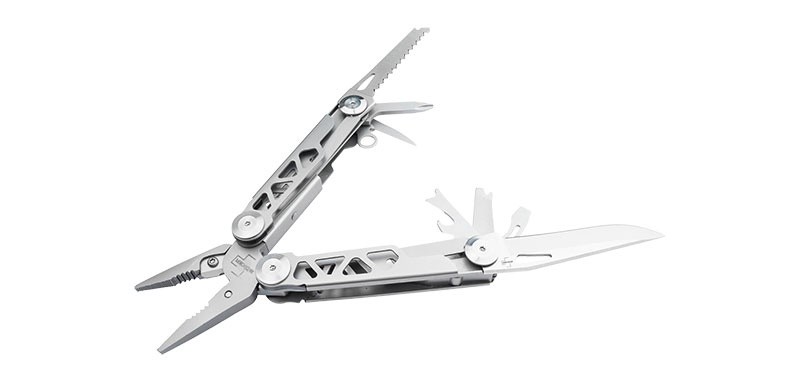 Böker Plus Specialist pro - 10 fonctions