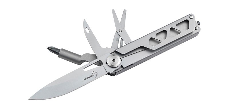 Böker Plus Specialist half-tool