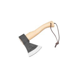 Appalachian origin mini axe