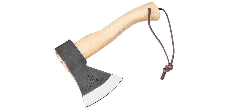 Böker Plus Appalachian origin mini axe