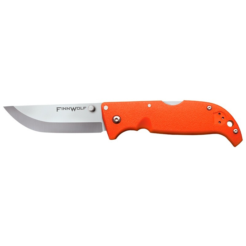 Cold Steel Finn wolf