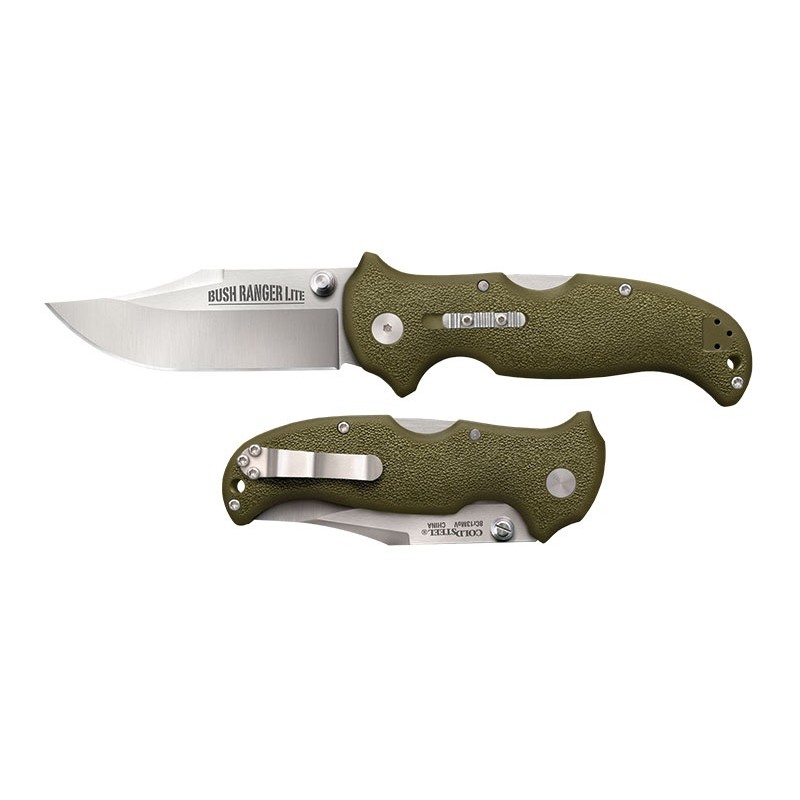 Cold Steel Bush ranger lite