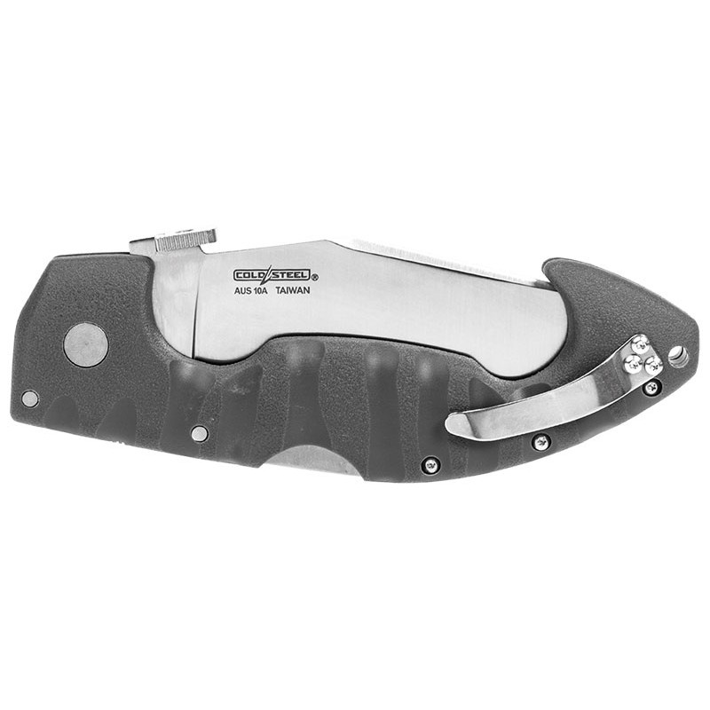 Cold Steel Spartan