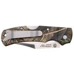 Double safe hunter