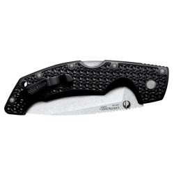 Large drop point voyager
