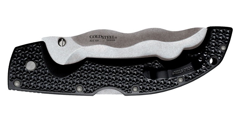 Cold Steel Kris voyager